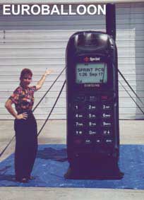 Mobiltelephon